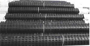 鋼塑復合土工格柵 現代工程中的多功能增強材料